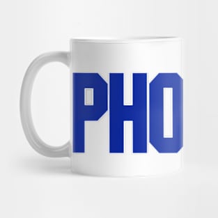 phoenix Mug